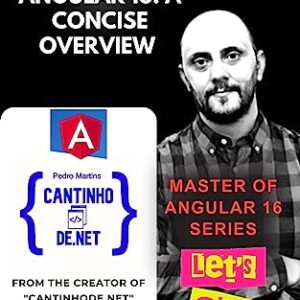 Mastering Angular 16: A Concise Overview - Cantinhode.net