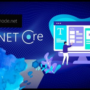 Mastering Microsoft ASP.NET Core: Building Web Applications - Cantinhode.net