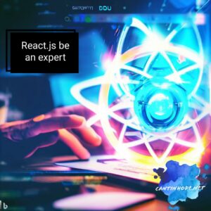 Mastering React: Building Dynamic Web Applications - Cantinhode.net