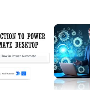 Mastering RPA in Power Automate Desktop - Cantinhode.net