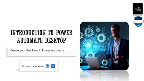 Mastering RPA in Power Automate Desktop - Cantinhode.net
